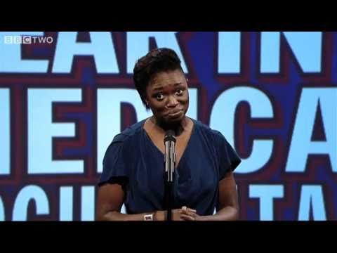 THINGS YOU WOULDN'T HEAR IN A MEDICAL DOCUMENTARY - Mock the Week - BBC