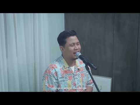 LEWAT SEMESTA | RANDY PANGALILA | COVER BY @TitoMunandar
