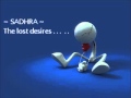 Gurbaksh Shonki SADHRA The Lost Desires