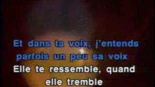 Karaoké Claude François Magnolias For Ever