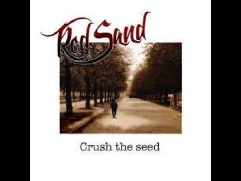 Red Sand - Crush the Seed (2020) - Crush The Seed Part 1-3