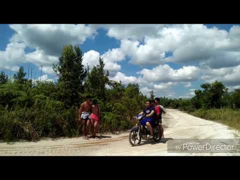 Hadari Kambe halawu supa TALUHH!