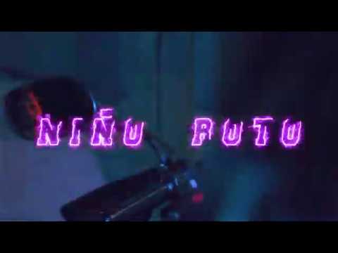 Güero Sosa, Shyno - Niño Roto