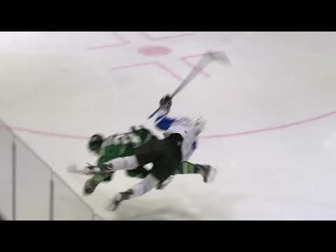 Gražiausi epizodai: "Kaunas City" - "HS Riga" / 2022-10-26