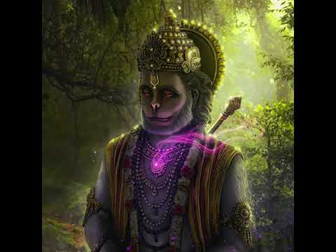 Hanuman Chalisa  (LOFI REMIX)