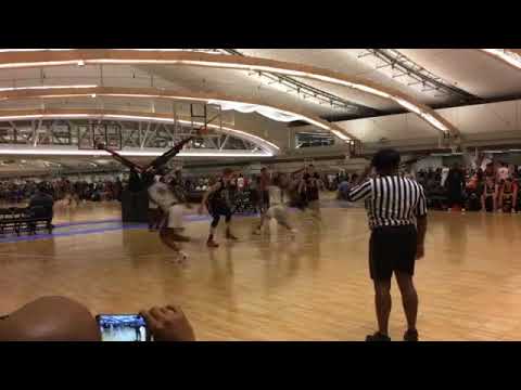 Young & Reckless wins 75-42 over Albany City Rocks Orange - Pittsburgh Jam Fest