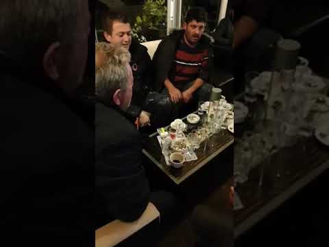 Labe tavoline - 25 minuta kenge labe, mish raki e muhabet - Lushi Keraj