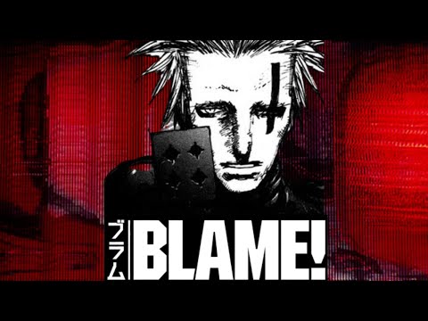 Blame! The Story Explained