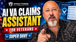 I Built This VA Claims App for Veterans!