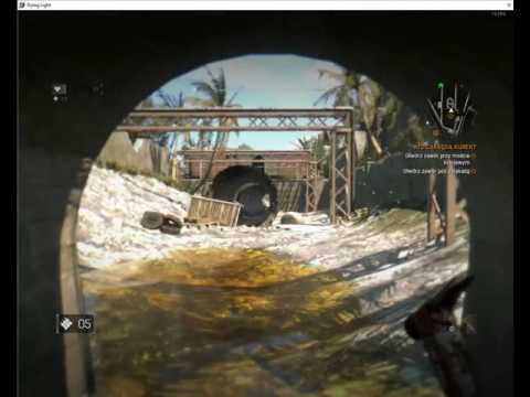 Zagrajmy w Dying Light   Misja Szkoła odc. 5