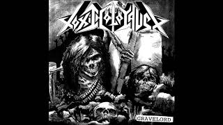 Toxic Holocaust - Gravelord
