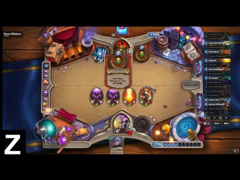 Best Way to Free Medivh Heroic part 3
