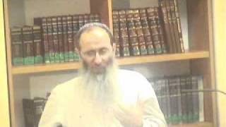 פרשת השבוע – שייעור בפרשת תולדות  15024-6