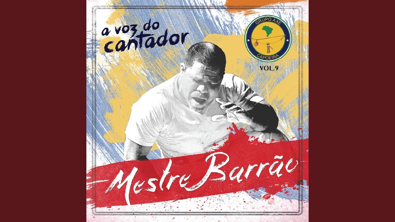 Dandara (feat. Carolina Soares)