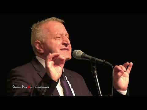 Zaljubi se šeret Mane - Ranko Šemić