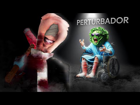 El Juego Más Cruel y Extraño que Existe..