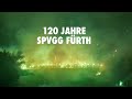120 Jahre SpVgg Fürth