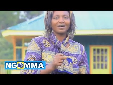 Jane Njoki Nderitu _ Nindanyiha Muno Mwathani (Official video)