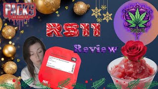 RS11 Strain Review