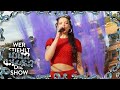 Die Große Nina Chuba Show Das Spektakuläre Pyro Opening WSMDS