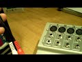 Видеообзор JJ-Connect 5000 Pro