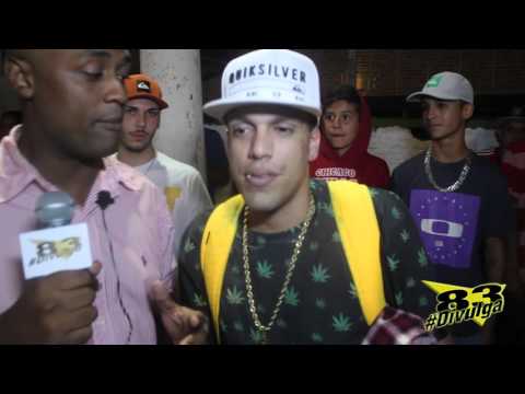 MC TH no Baile Funk da Tuka - "PARTE FINAL"