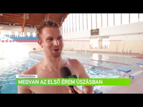 Sporthírek 2017. március 31. – Erdélyi Magyar Televízió