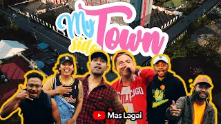 Download lagu W-Town - My Side Of Town mp3 Download lagu W-Town - My Side Of Town mp3