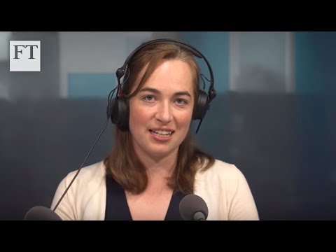 微生物是食品的未來嗎？| 微生物是食品的未來嗎？ (Are microbes the future of food? | FT Podcast)