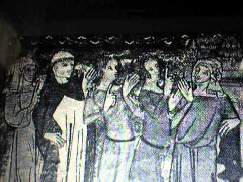 Click to Watch the St. Ingrid of Sweden video Click to Watch the St. Ingrid of Sweden video