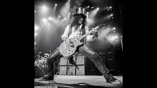 Guns N' Roses - Paradise City (Official lead guitar isolated track)