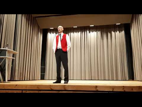 NOSJF 2019 - Bruno Fläcklin