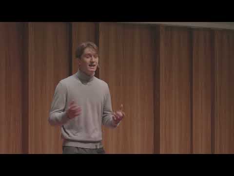 How the creative arts saved me from media addiction | Aksel Paul | TEDxYouth@Basel