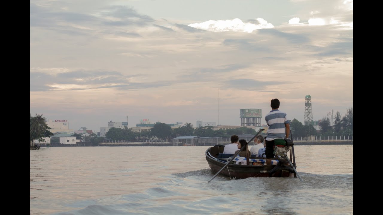 The Vietnam Environment Project, Part 1 | RMIT University