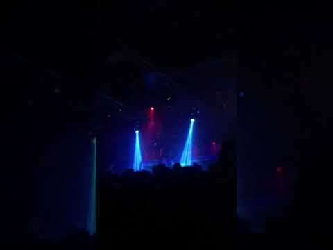 Billie Eilish - ilomilo (Henry Saiz Remix) LIVE. @omnia_producciones