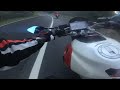 RAW Onboard Futa Raticosa Roads Italia RAW Sound