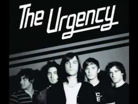The Urgency -  Rooftops