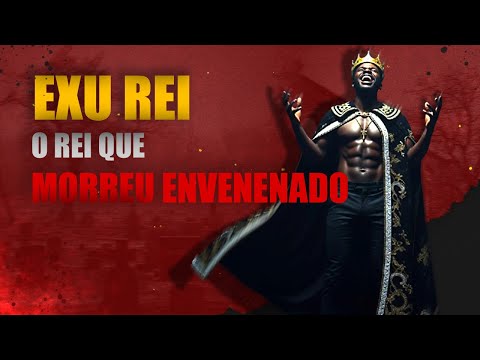 A História de Exu Rei | E Como São Seus Filhos