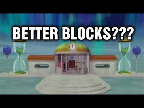 Blocking EVERYTHING??? How to Option Select Guard in Fighting Games