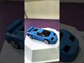 Hot Wheels Bugatti EB110 SS Shorts Diecastcar Subscribe