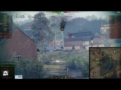 T34 B - BLOWING UP A T-10 - WORLD OF TANKS BLOW UPS - WORLD OF TANKS REPLAYS