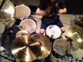 I Declare War The Dot Studio Quality Drum Cover ...