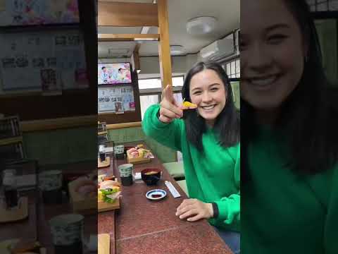 Coisas que os japoneses não sabem sobre sushi
