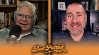 Tim MacMahon On The Dan Patrick Show Full Interview | 6/24/26