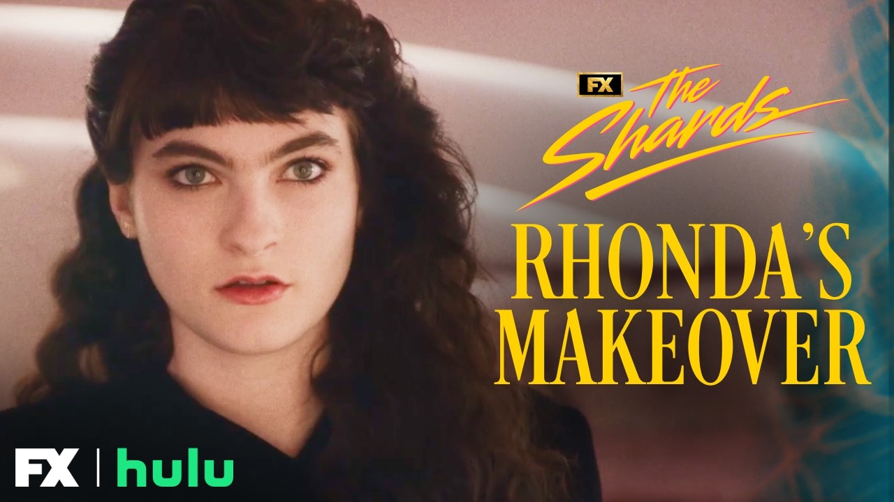 Really Rhonda's Makeover - Scene | The Shards | FX