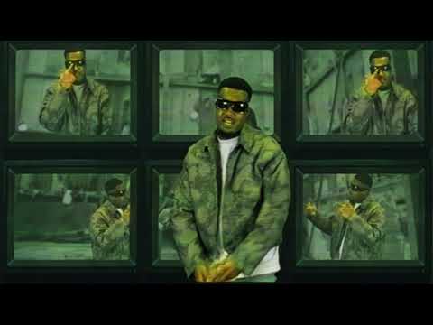 Aye Nizzy - Morse Code