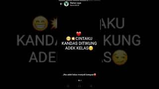 Download lagu Story wa baru 'Luka jadi cerita' mp3 Download lagu Story wa baru 'Luka jadi cerita' mp3