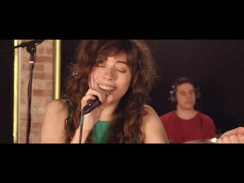 Deva St. John - Skinned (Live at Floodgate Audio)