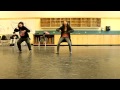 The Big Bang - Rock Mafia Choreography 