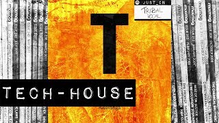 TECH-HOUSE: Secondcity - Kwelanga [Toolroom]